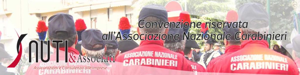 Convenzione-Carabinieri